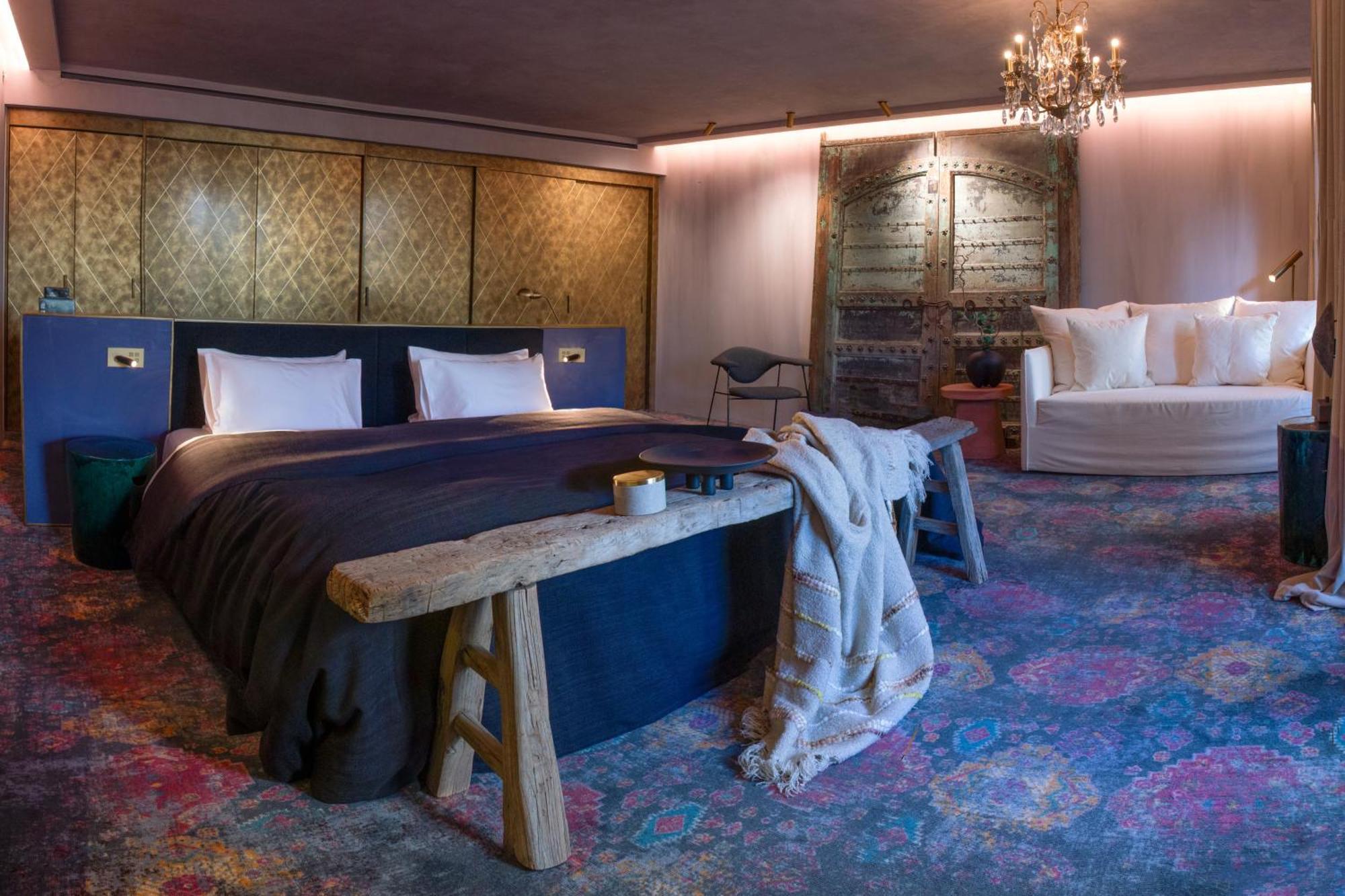 Unique Boutique Hotel Antibes Juan-Les-Pins Экстерьер фото