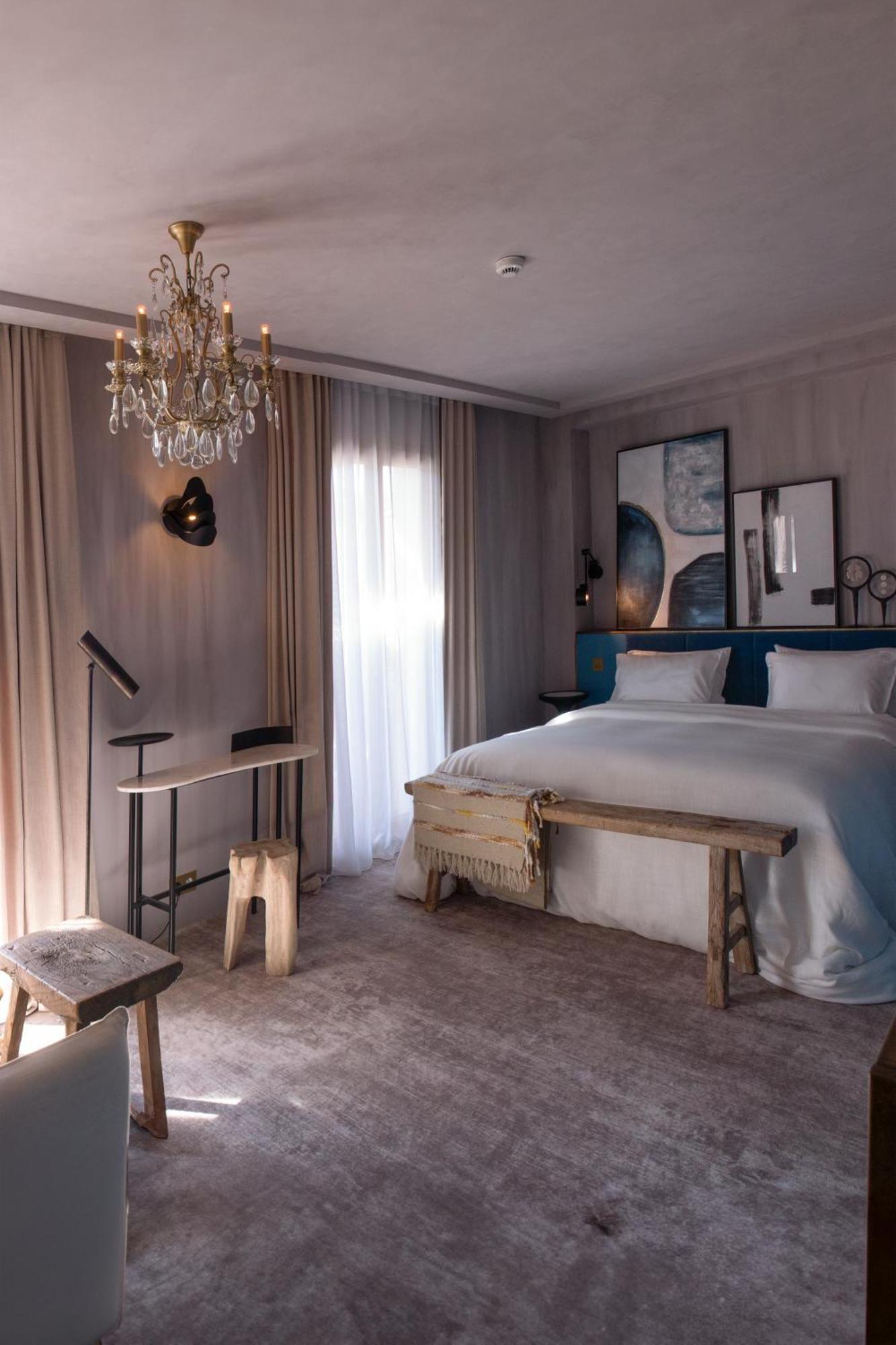 Unique Boutique Hotel Antibes Juan-Les-Pins Экстерьер фото