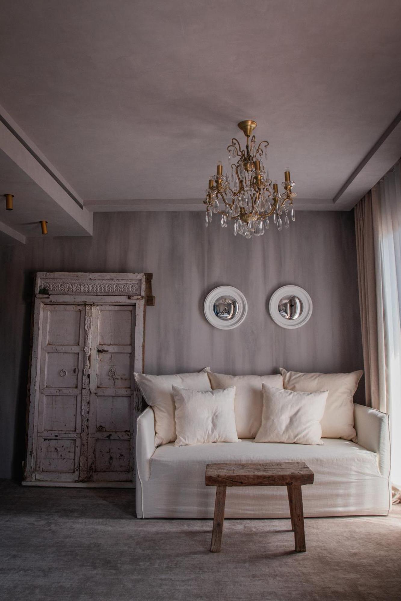 Unique Boutique Hotel Antibes Juan-Les-Pins Экстерьер фото